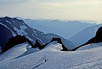 Near Cascade Pass